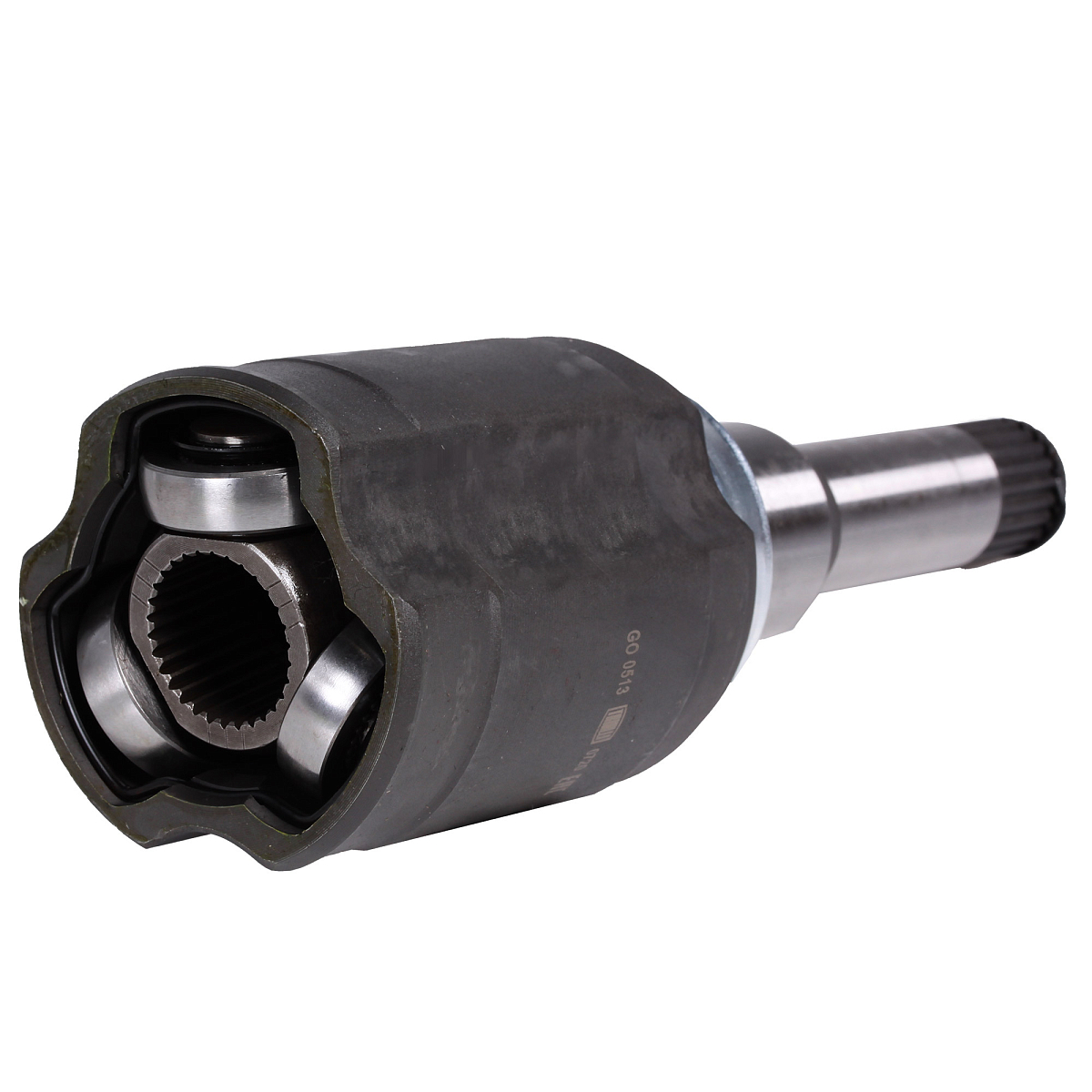 ШРУС внутренний левый для автомобилей Aveo T300 (11-) 1.6i AT