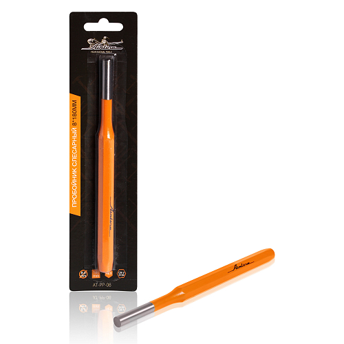 Выколотка 8*180мм