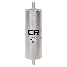 Фильтр топливный для автомобилей BMW 3 E36 (90-)/E30 (86-) 1.6i/1.8i