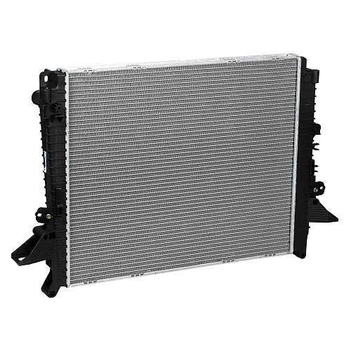 Радиатор охлаждения для автомобилей Land Rover Discovery (04-)/(09-)/Range Rover Sport (05-) 2.7TD M/A