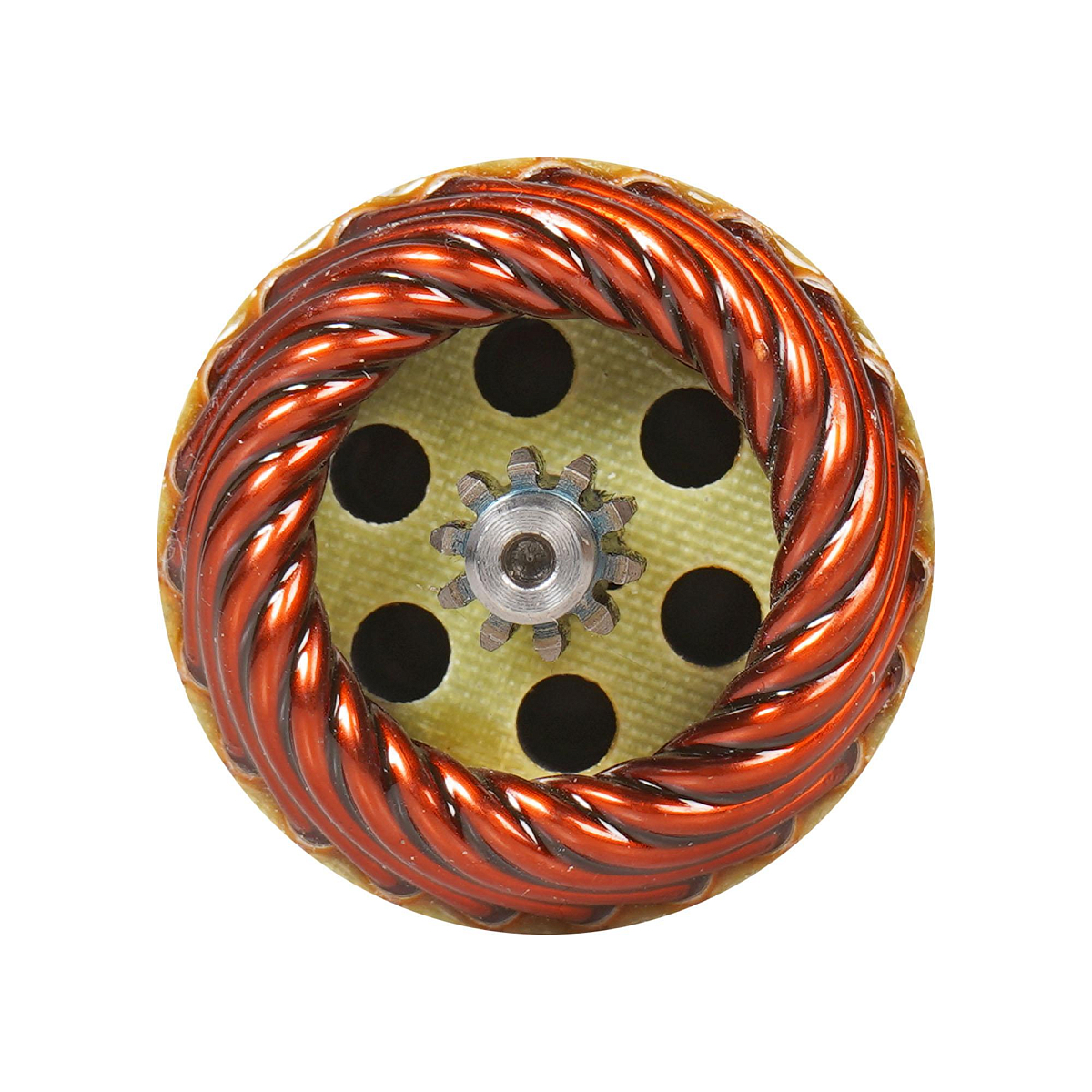 Ротор стартера для автомобилей Chevrolet Cruze (09-) 1.6i/1.8i