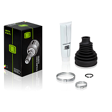 Пыльник ШРУСа внутреннего для автомобилей Лада XRay (15-) (КПП VAZ 21809/21827) Пыльник