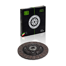 Диск сцепления ведомый для автомобилей Daewoo Espero (93-) / Nexia (95-) 1.5i 16V