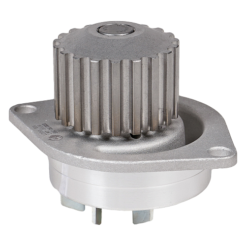 Насос водяной для автомобилей Citroen C4 (04-)/Berlingo (00-)/Peugeot 307 (00-)/308 (07-) 1.6i