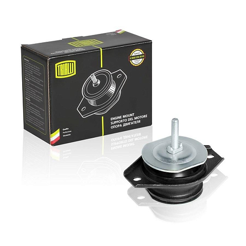 Опора двигателя передняя (правая) для автомобиля Лада 2110/2170