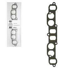 Прокладка коллектора выпускного для автомобилей ГАЗ 2410 (ЗМЗ 402)
