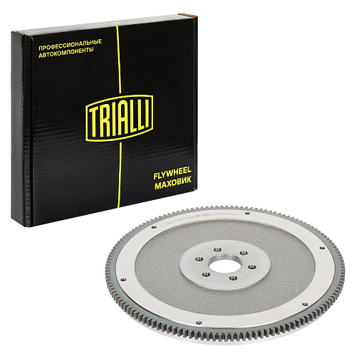 Маховик для автомобилей Daewoo Nexia (95-) 1.5i 16V