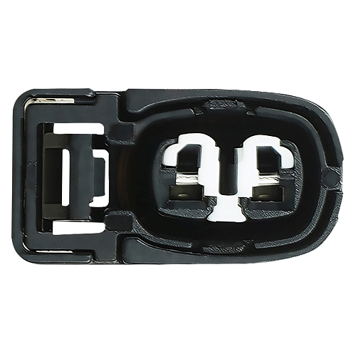 Разъём 2 pin с проводами для катушки зажигания Лада, Renault, Hyundai