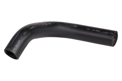 Патрубки охлаждения для автомобилей ГАЗ 3110 (402) (EPDM, кмпл., 5шт.)