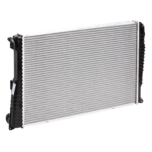 Радиатор охлаждения для автомобилей BMW X3 (F25) (10-) AT