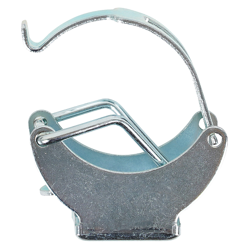 Держатель для плунжерного шприца, металлический