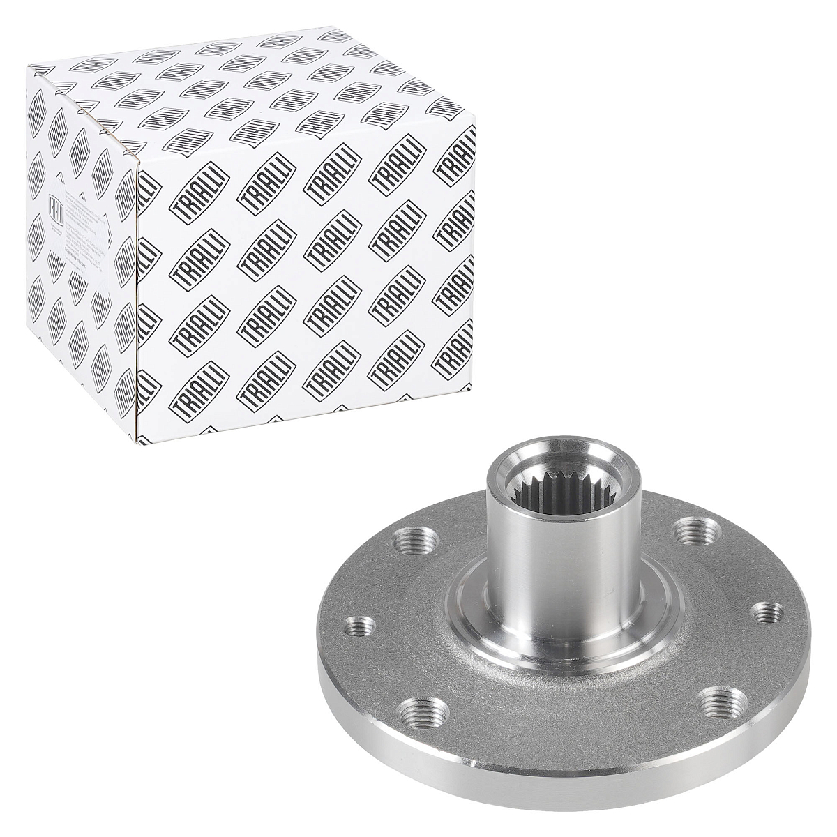 Ступица передняя для автомобиля Лада Largus (12-)/XRay (15-)/Renault Logan (04-)/Lada Iskra (25-)