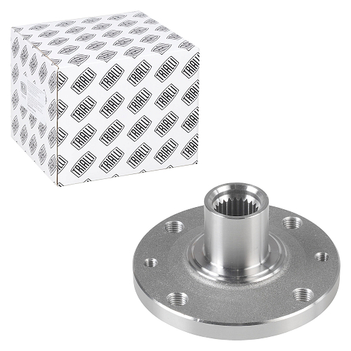 Ступица передняя для автомобиля Лада Largus (12-)/XRay (15-)/Renault Logan (04-)/Lada Iskra (25-)