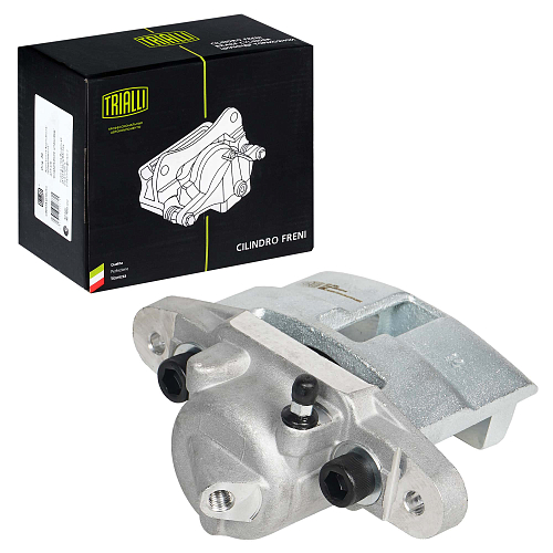 Суппорт тормозной для автомобилей Лада 2108 передний правый d=48мм (без скобы)