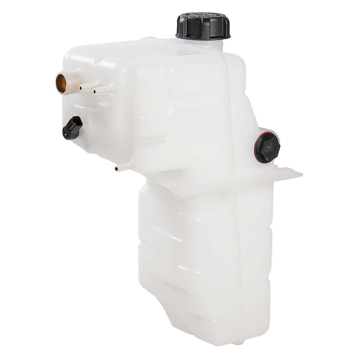 Бачок расширительный охл. жидкости для автомобилей Scania 5 (P,G,R,T-series) (04-)/4-series (95-)