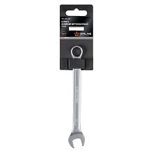 Ключ комбинированный 12мм PRO, пласт.подвес