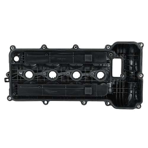 Крышка клапанная для а/м Hyundai Solaris (17-)/Creta (21-)/Kia Rio (17-)/Ceed (18-) 1.6i [G4FG] (пластик., с прокл.)