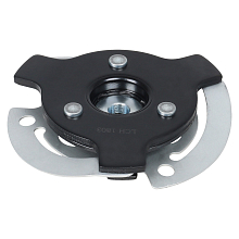 Пластина срывная муфты компрессора кондиционера для автомобилей Skoda Octavia A5 (04-) (Тип Sanden)