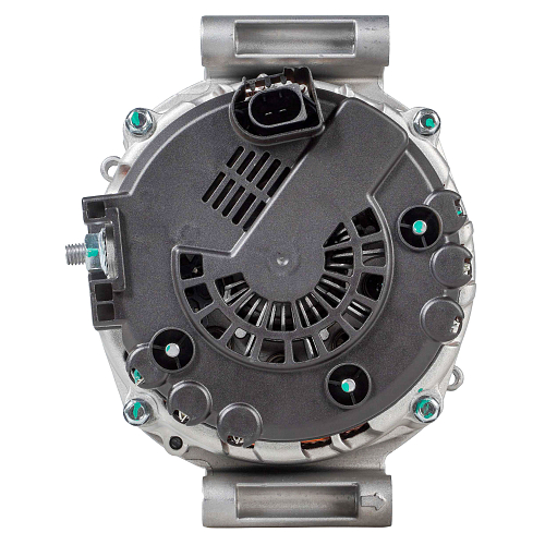 Генератор для автомобилей Mercedes-Benz M W166 (11-)/E W212 (09-) 3.5i 180A