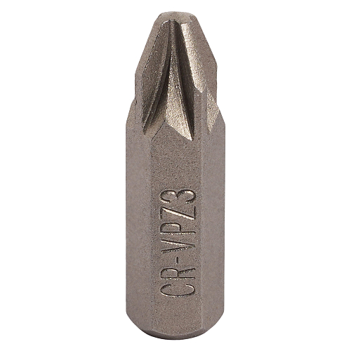 Бита вставка PZ3 5/16", L=30мм