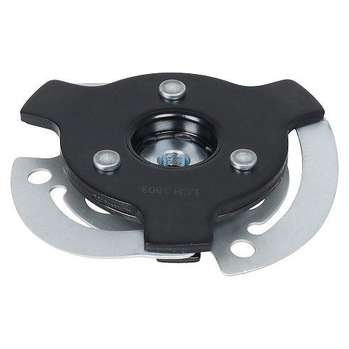 Пластина срывная муфты компрессора кондиционера для автомобилей Skoda Octavia A5 (04-) (Тип Sanden)