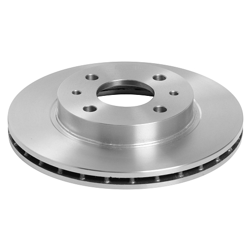 Комплект тормозных дисков и колодок для автомобилей Лада 2110 R13 передняя ось (диск тормозной 2 шт. + колодки тормозные 1 комплект)