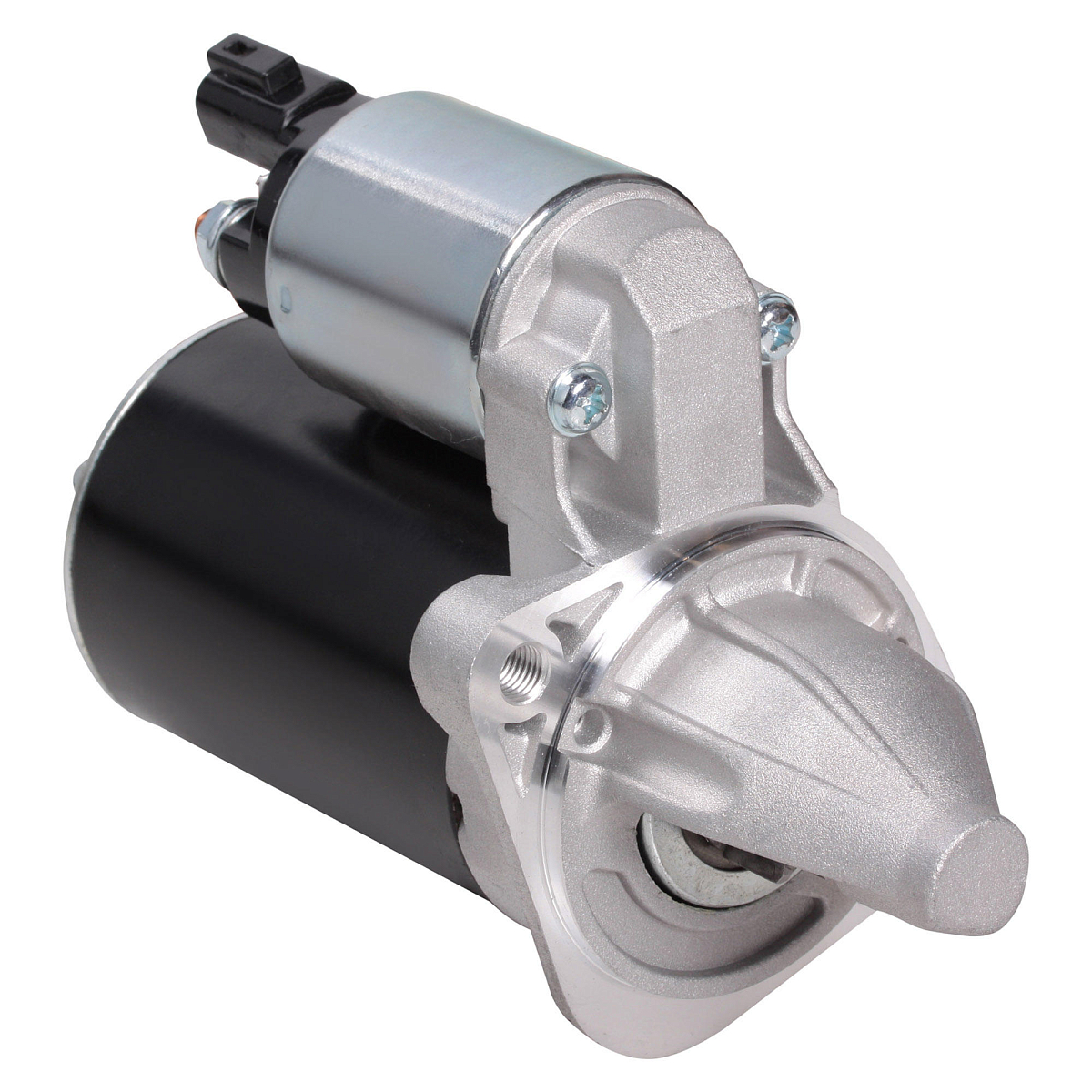 Стартер для автомобилей Hyundai Solaris (10-)/i30 (11-) 1.4i/1.6i (Z=8, M8) 0,8кВт