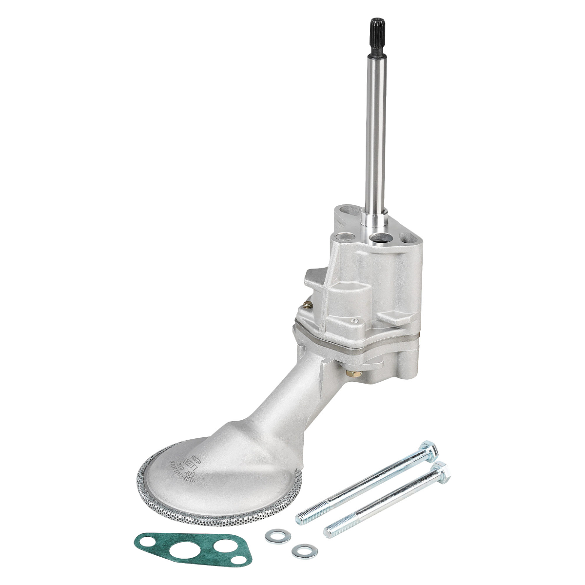 Насос масляный для автомобилей Лада 2121