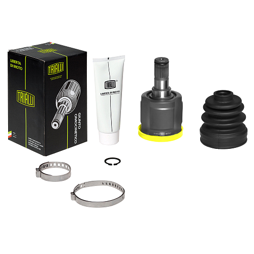 ШРУС внутренний для автомобилей Accent (99-) TagAZ 1.5i