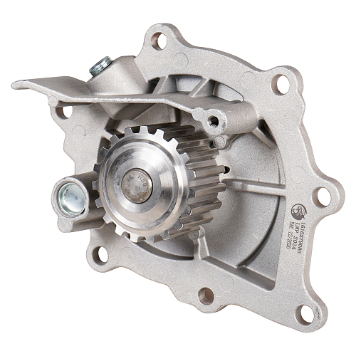 Насос водяной для автомобилей Citroen C5 (08-)/Peugeot 407 (04-)/508 (06-) 2.2D