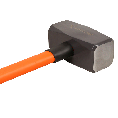 Кувалда с фиберглассовой рукояткой 8000гр