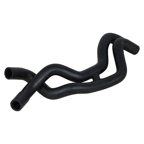 Патрубки отоп. для а/м VW Polo Sedan (10-)/Skoda Rapid (12-) 1.6i MT [СFNA] (EPDM, кмпл. 2 шт.)