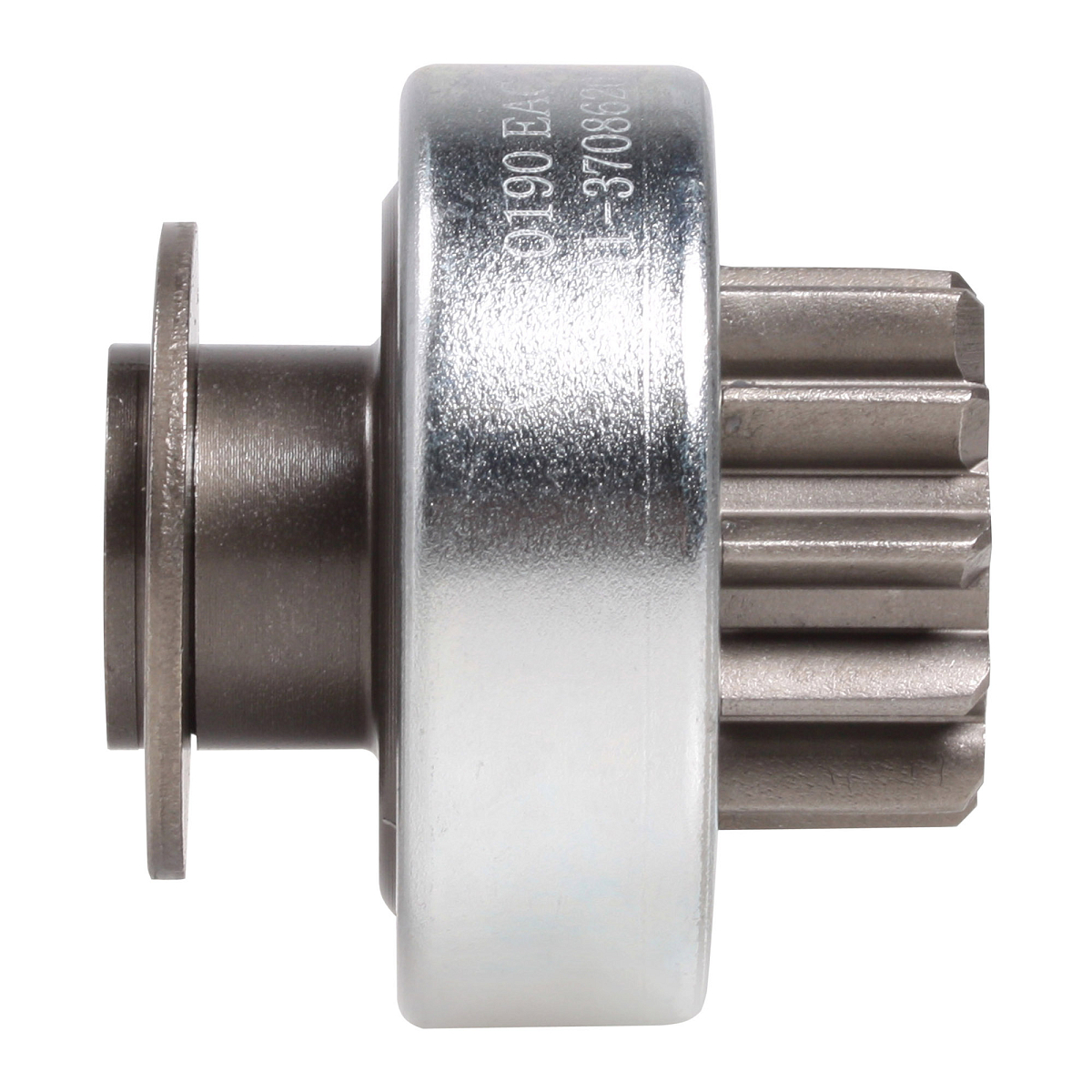 Привод стартера (бендикс) для автомобилей Лада Kalina II/Granta/Vesta/XRay МКПП