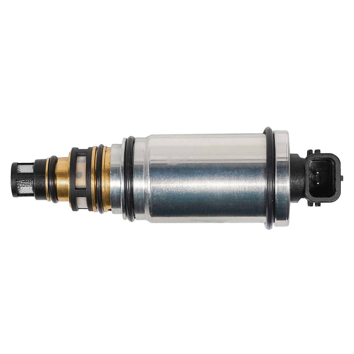 Клапан регулирующий компрессора кондиционера для а/м CEED (12-)/Cerato III (13-) (тип Hсс)