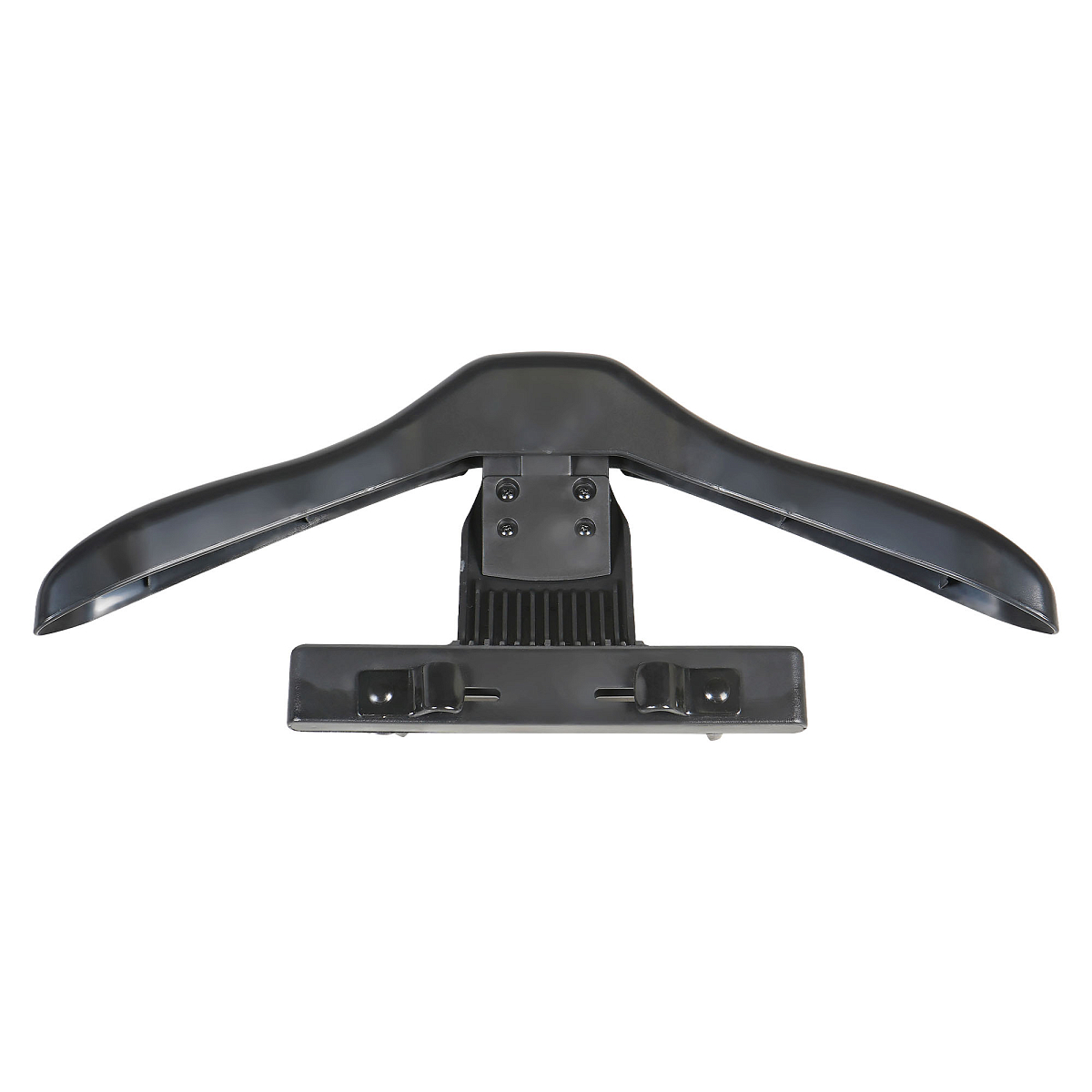 Вешалка автомобильная для одежды, на подголовник, с регулировкой крепления