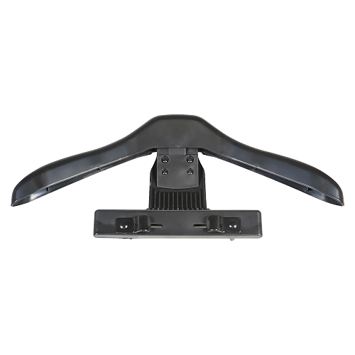 Вешалка автомобильная для одежды, на подголовник, с регулировкой крепления