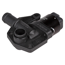 Регулятор холостого хода для автомобилей Лада Largus (12-)/Renault Logan (04-) 1.4i/1.6i (в сборе)