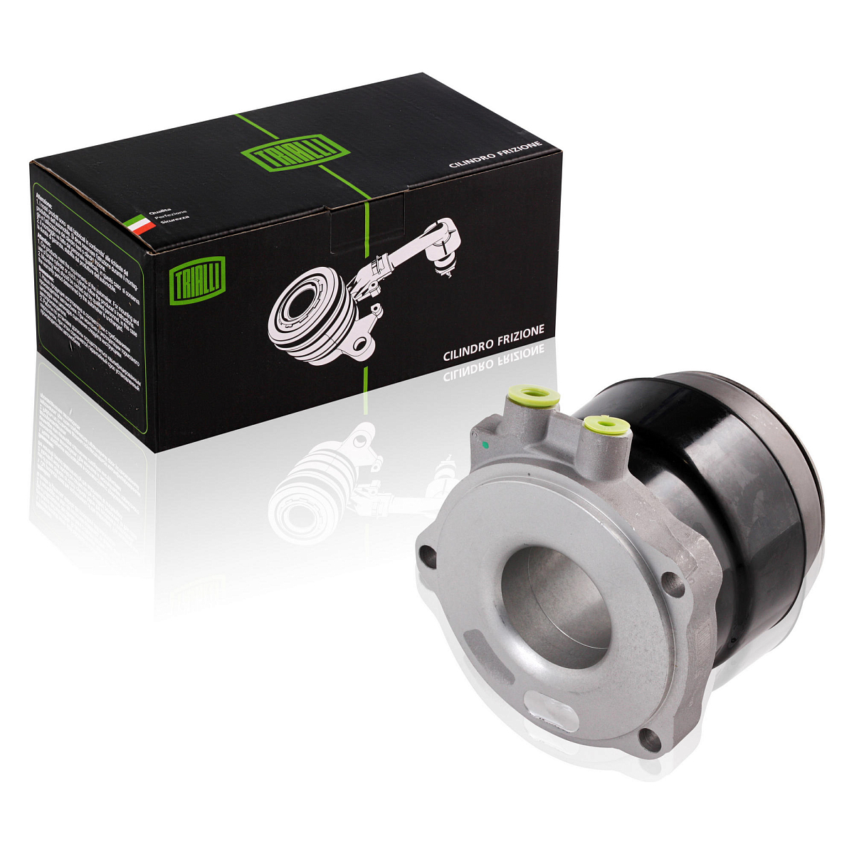 Муфта выключения сцепления для автомобилей ГАЗон NEXT (14-) (дв. ЯМЗ, Cummins)