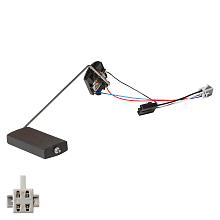 Датчик уровня топлива для автомобилей Лада 21214i