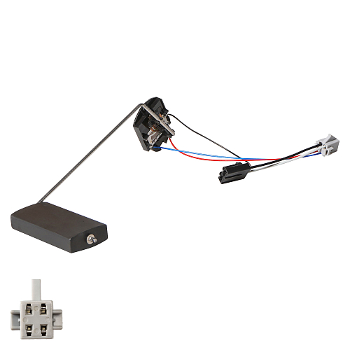 Датчик уровня топлива для автомобилей Лада 21214i