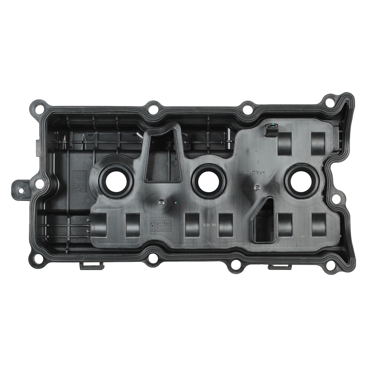 Крышка клапанная для а/м Nissan Teana J31 (03-)/Murano I (Z50) (02-) 2.3i/3.5i (правая)
