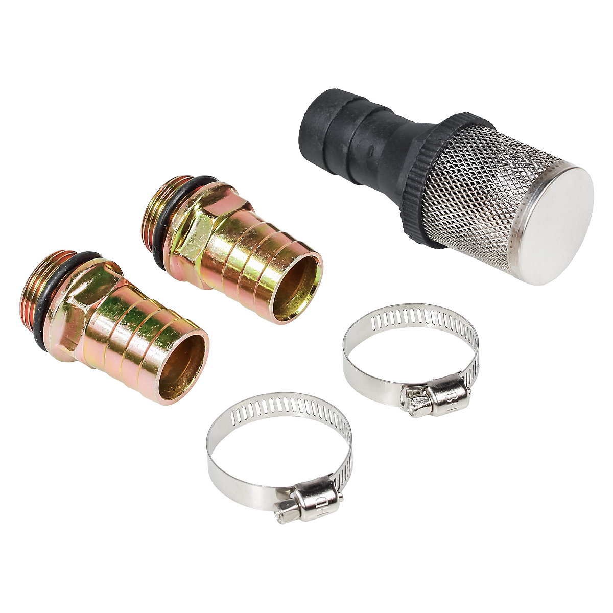 Насос перекачки диз. топлива переносной 24В, 50л/мин МП-серия