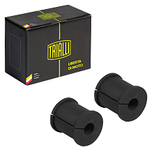 Втулки стабилизатора для автомобиля ГАЗ 3302/2217 Газель/Соболь