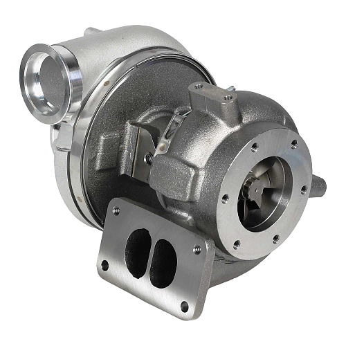 Турбокомпрессор для а/м Mercedes-Benz Axor (01-) с дв. OM457