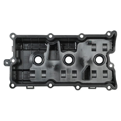 Крышка клапанная для а/м Nissan Teana J31 (03-)/Murano I (Z50) (02-) 2.3i/3.5i (правая)