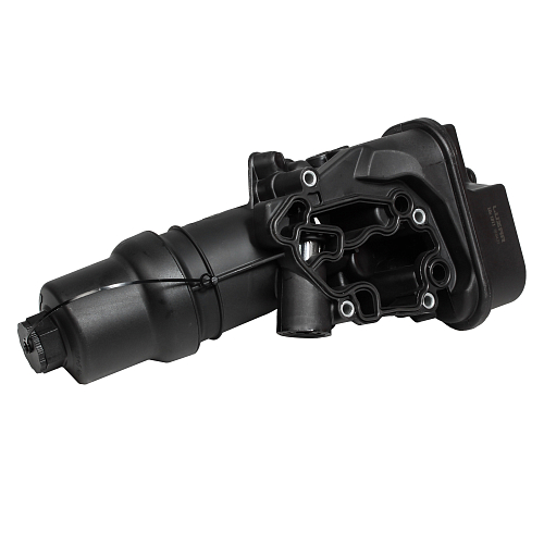 Корпус маслоохладителя Passat (B6) (05-) 2.0FSI