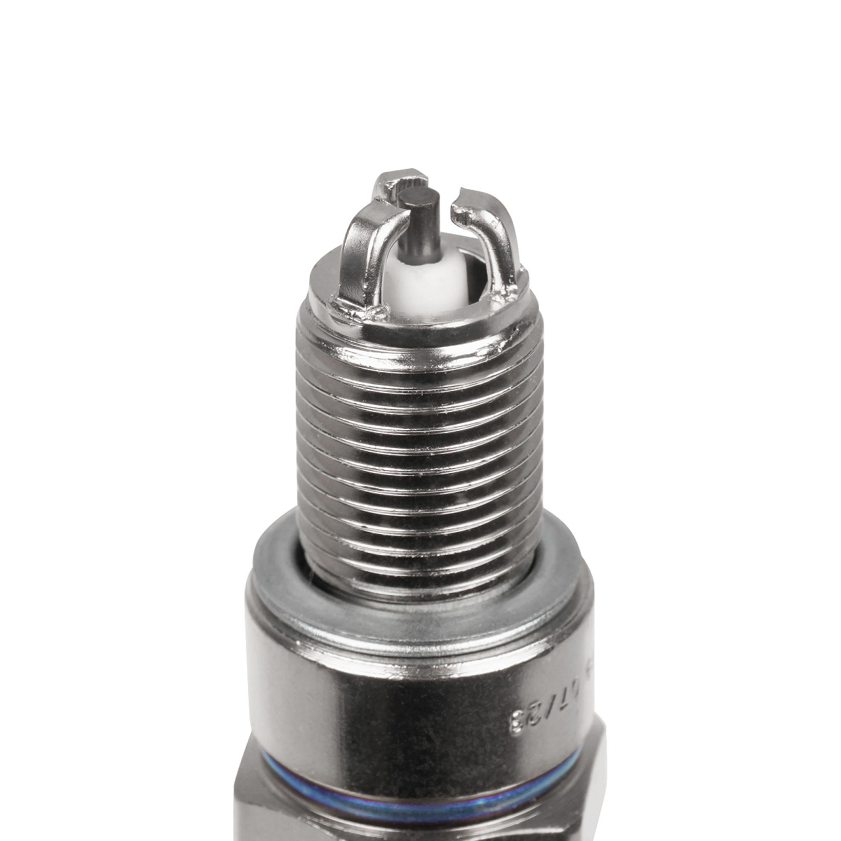 Комплект свечей зажигания для автомобилей VAG Golf II (86-)/Jetta II (84-) 1.6i/80 (86-) 1.6i/1.8i (4шт)