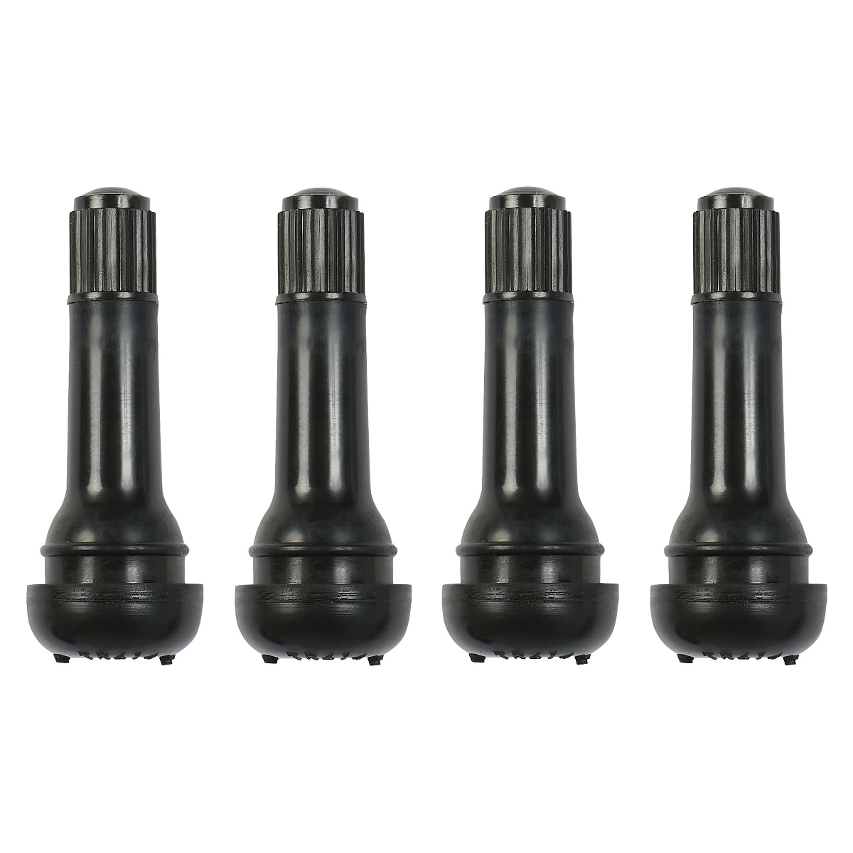 Вентиль для б/к шин TR414 PRO, EPDM резина, 4 шт.