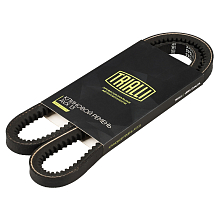 Ремень приводной для автомобилей ГАЗ 3307 (змз. 511) зубчатый (1045-11x10) (AVX13X1045)