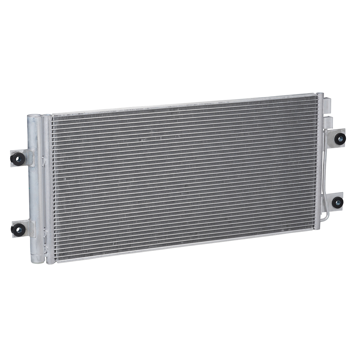 Радиатор кондиционера для автомобилей Sitrak С7H MAX (23-)